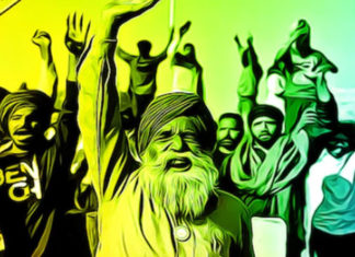 Boycott the lockdown