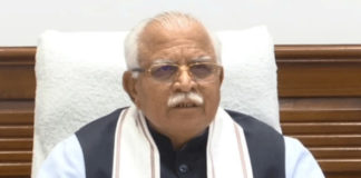 CM Khattar