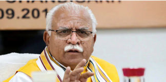 CM-Khattar