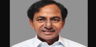 Chandrashekar Rao