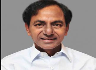 Chandrashekar Rao