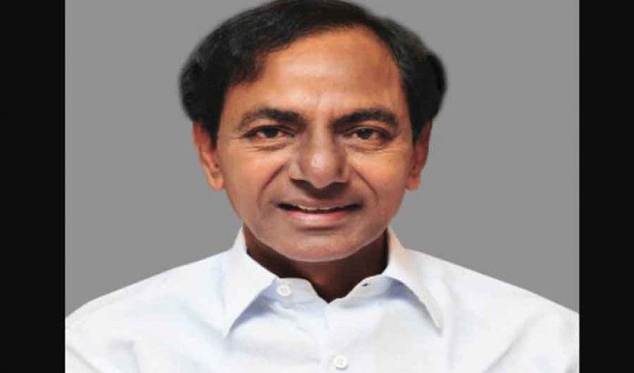 Chandrashekar Rao