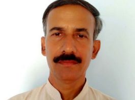 कांग्रेस नेता वजीर पूनिया को बदमाशों ने दी धमकी Congress leaders Wazir Poonia threatened by miscreants