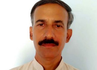 Congress leaders Wazir Poonia threatened by miscreants