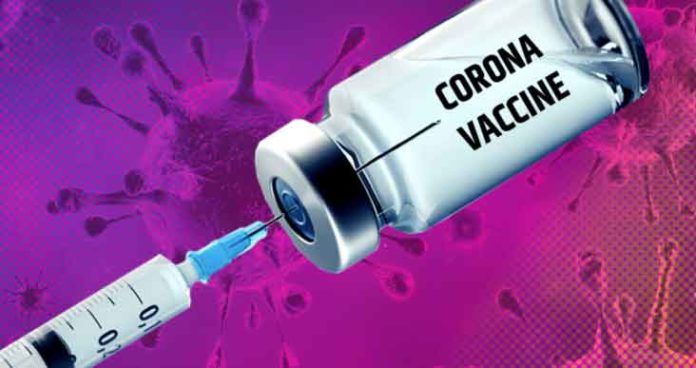 Corona-Vaccination sachkahoon