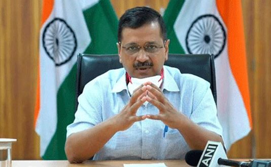 क्या 2024 आम चुनाव का बड़ा चेहरा बन रही आप Delhi Unlock