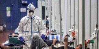 Corona infected patients increased by nearly 20 times in a month in Sirsa