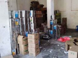 Counterfeit-ghee sachkahoon