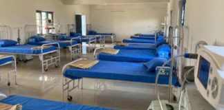 Covid Hospitals