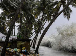 आपदा प्रबन्धन में सुधारों पर दिया जाये ध्यान Cyclone Tauktae