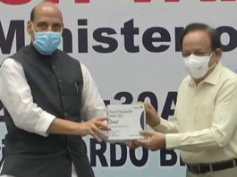 राहत: पहली स्वदेशी एंटी कोविड दवा 2-डीजी लॉन्च, जानें, खासियत DRDO