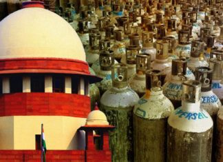 Do not force us to take strict steps Supreme Court