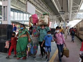 Eradication of employment in the era of epidemic leads to increase in livelihood crisis