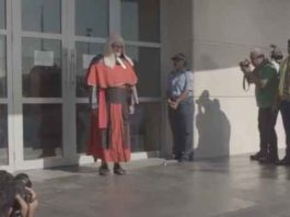 Fiame Naomi Mata'afa