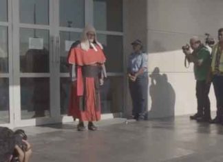 Fiame Naomi Mata'afa