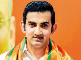 Gautam-Gambhir sachkahoon