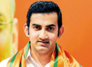 Gautam-Gambhir sachkahoon