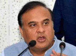 हिमंत बिस्व सरमा होंगे असम के नए मुख्यमंत्री Himanta Biswa Sarma
