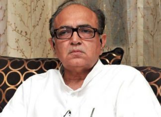 I have been an MLA 6 times, Corporation Commissioners do not pick up my phone