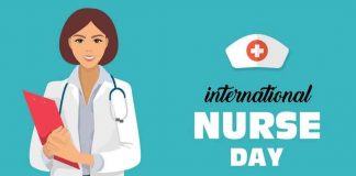 International Nurses Day