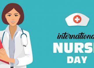 International Nurses Day