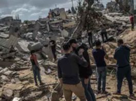 Israel Hamas War Impact