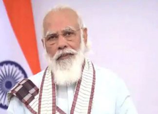 It is necessary to guide states in strengthening health infrastructure PM