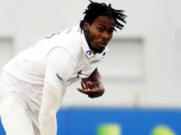 Joffra Archer
