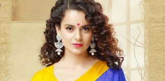 Kangana Ranaut's Twitter account permanently suspended