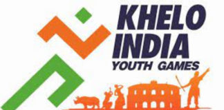 Khelo India Youth Games