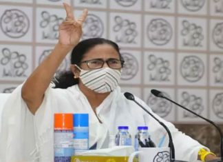 Mamta became life for opponents