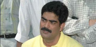 Mohammad Shahabuddin