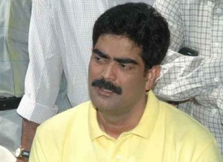 Mohammad Shahabuddin