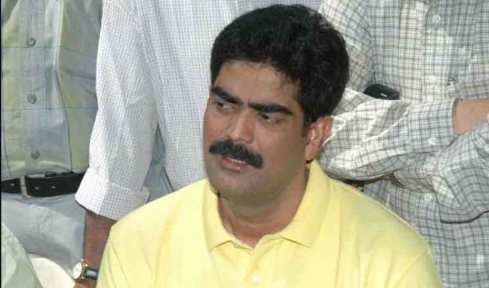 Mohammad Shahabuddin