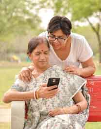 Mother's Day Special