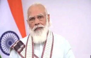 PM Narendera Modi