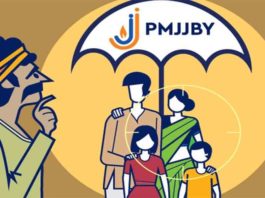 PMJJBY Scheme