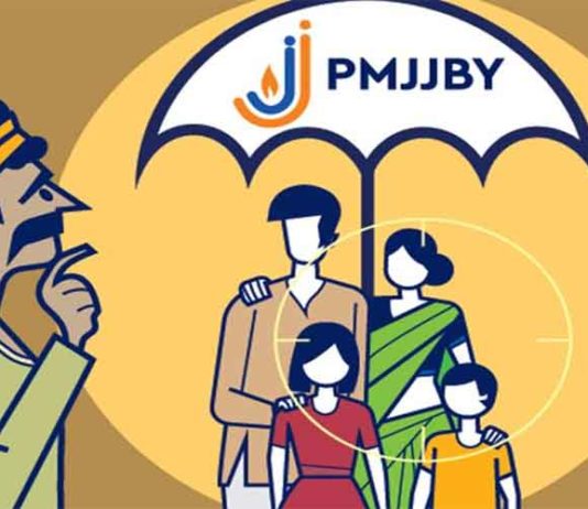 PMJJBY Scheme