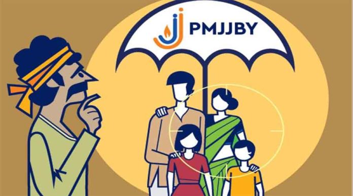 PMJJBY Scheme