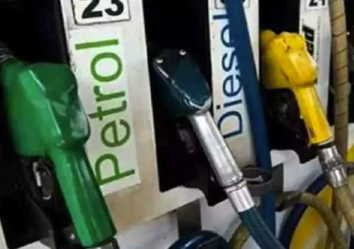 Petrol-Diesel Price