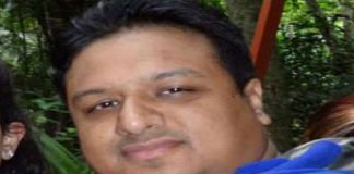 Piyush Group Director Punit Goyal dies from Corona