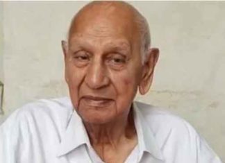 केरल, बिहार के पूर्व राज्यपाल भाटिया का कोरोना संक्रमण से निधन RL Bhatia