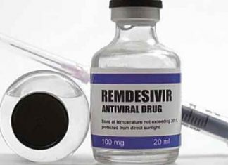 Remdesivir Black Marketing