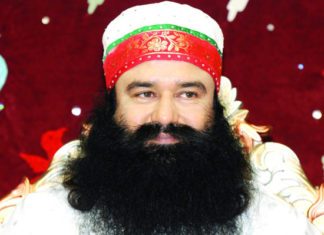 Saint MSG