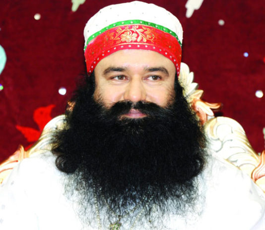 Saint MSG