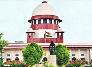 राजद्रोह की एक बार फिर व्याख्या करना जरूरी : सुप्रीम कोर्ट Supreme-Court sachkahoon