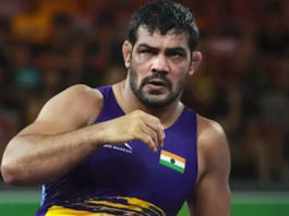 सागर राना मर्डर केस: पहलवान सुशील कुमार को झटका, अग्रिम जमानत याचिका खारिज Sushil Kumar