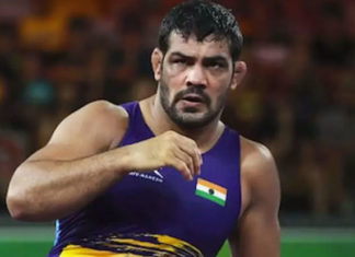 Sushil Kumar