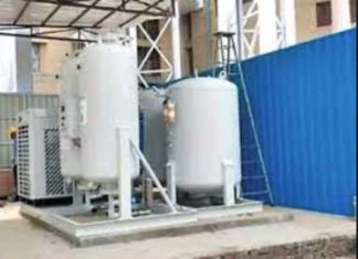 Tohana-Oxygen-plant Sachkahoon