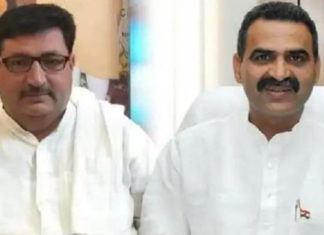 Union Minister Sanjeev Balyan's